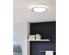 Потолочный светодиодный светильник Eglo Led Carpi 95283