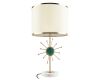 Настольная лампа LOFT IT Agate 10514T Green