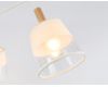Люстра на штанге Ambrella Light Modern Losk TR4737