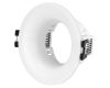 Встраиваемый светильник Crystal Lux CLT 004C1 WH V2