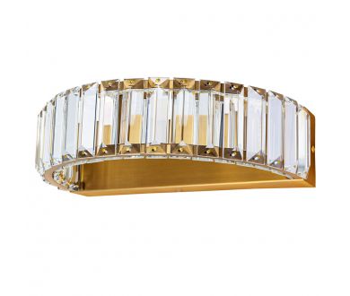 Настенный светильник Divinare Renata 1135/17 AP-10