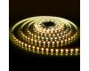 Светодиодная лента Elektrostandard 12V 9,6W 120Led 2835 IP20 теплый белый, 5м 4690389154829