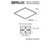 Потолочный светильник Citilux Бейсик CL738K180V