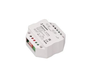 Конвертер Arlight SMART-RF-101-82-PD-IN (230V, 2.4G) (IARL, IP20 Пластик) 054189