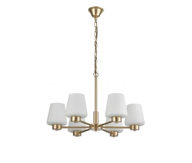 Купить Подвесная люстра Myfar Mark MR2341-6P Подвесная люстра Myfar Mark MR2341-6P