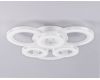 Потолочная люстра Ambrella Light Acrylica Original FA8872