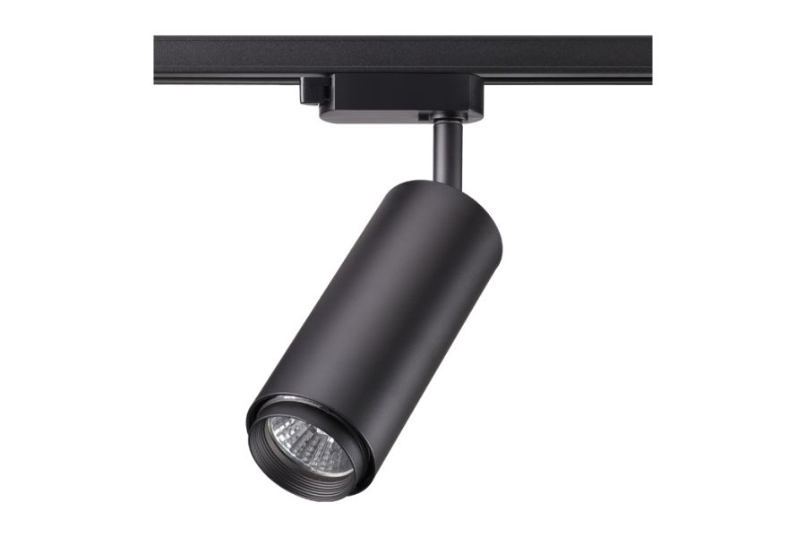 Трековый светильник Novotech Pipe 370414