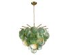 Подвесная люстра LOFT IT Lolly 10492/600 Green