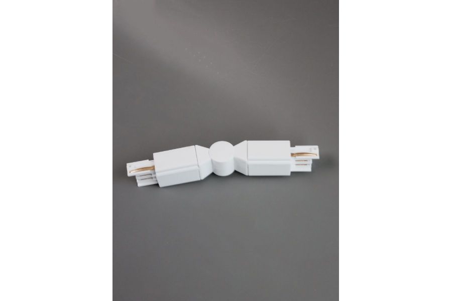 Угол поворотный Kanlux Bsl BSL 130 WH