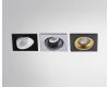 Кольцо для светильника Italline Ring for DE white