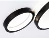 Потолочная люстра Ambrella Light Comfort LineTech FL4814