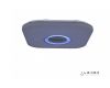 Потолочный светильник iLedex Music Music-48W-Square