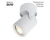 Спот Arte Lamp A3316PL-1WH