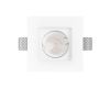 Встраиваемый гипсовый светильник Loft IT Ghost 10356D