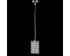 Подвесной светильник Lightstar Cristallo 795314