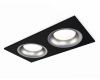 Встраиваемый светильник Ambrella Light Techno XC7636004 (C7636, N7013)