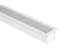Профиль алюминиевый DesignLed LE.4932-W 003118