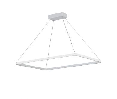 Подвесной светильник Vitaluce V2704-0/1S