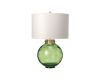 Настольная лампа Elstead Lighting Kara DL-KARA-TL-GREEN