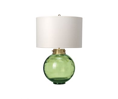 Купить Настольная лампа Elstead Lighting Kara DL-KARA-TL-GREEN Настольная лампа Elstead Lighting Kara DL-KARA-TL-GREEN