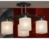 Потолочная люстра Lussole Costanzo LSL-9007-04