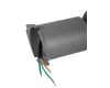 Консольный светильник Эра SPP-507-0-50K-100 100Вт 5000К IP65 КСС Ш регулируемый угол наклона Б0068904