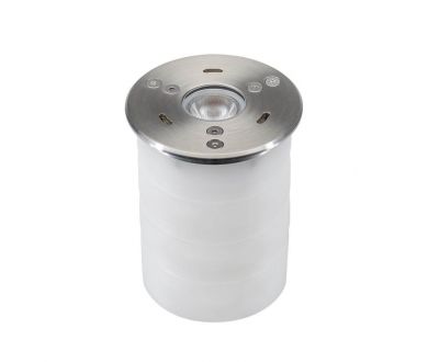 Светильник для фонтанов Arlight KT-AQUA-R85-7W Warm3000 024938