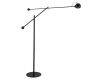 Торшер Divinare Ull 2622/06 PN-8