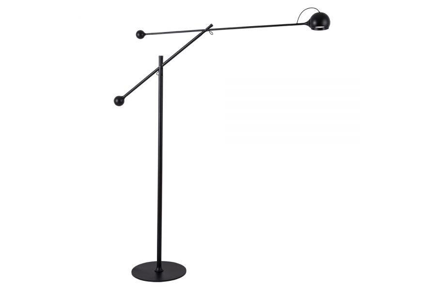 Торшер Divinare Ull 2622/06 PN-8
