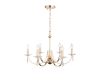 Подвесная люстра ST Luce Элеганс SL1405.203.06