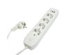 Удлинитель Stekker Home plus HM08-43-02 49978