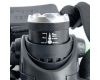Фонарь налобный Feron TH2305 ZOOM c аккумулятором 41709