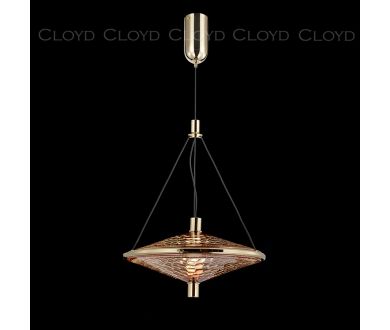 Купить Подвесной светильник Cloyd Fantom 11248 Подвесной светильник Cloyd Fantom 11248