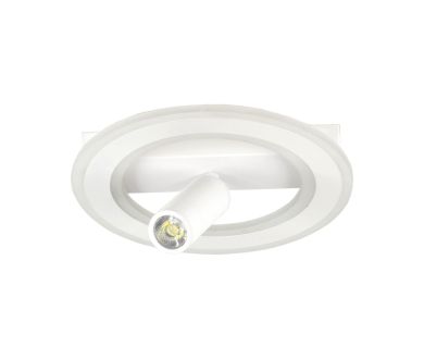 Спот Escada 30045Led 20045SMA/01LED WH