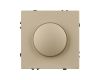Механизм светорегулятора Arlight SWT-NOBE-DLR-SFPL-GD (250V, 300W) (Золотой песок) 054326(1)