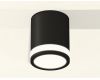 Накладной светильник Ambrella Light Techno XS6302060 (C6302, N6221)