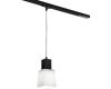Трековый светильник однофазный Lussole Track Lights LSC-2506-01-TAB