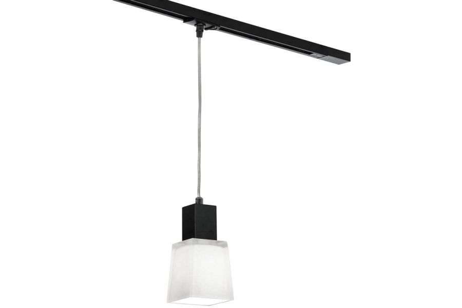 Трековый светильник однофазный Lussole Track Lights LSC-2506-01-TAB