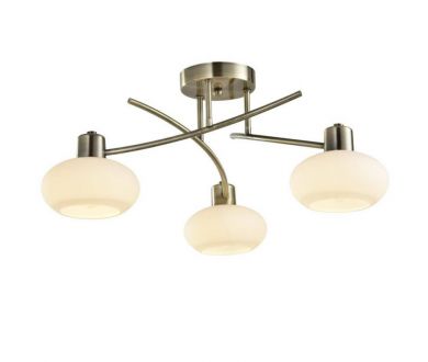 Потолочная люстра Arte Lamp 97 A7556PL-3AB