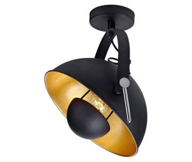 Купить Спот Lussole Loft Bollo GRLSP-9825 Спот Lussole Loft Bollo GRLSP-9825