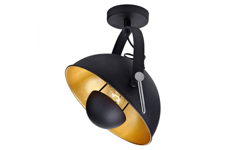 Спот Lussole Loft Bollo GRLSP-9825