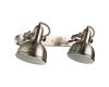 Спот Arte Lamp Martin A5213AP-2AB