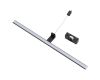 Подсветка для зеркал Nowodvorski Cezanne Led L Black 10678