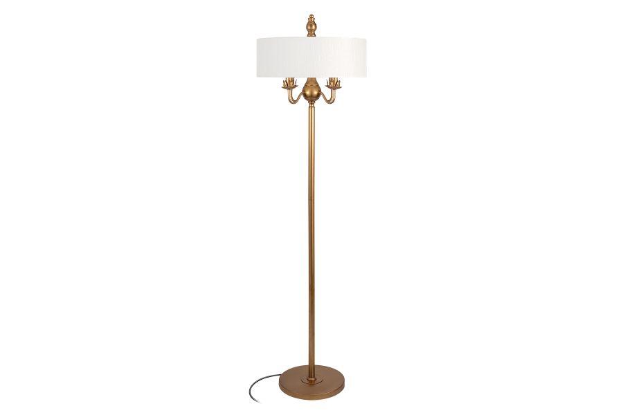 Торшер Loft IT Concord 10563F