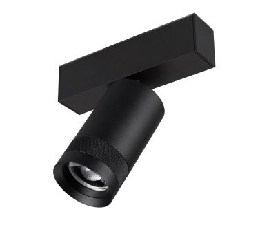 Трековый магнитный светильник Arlight MAG-SPOT-ZOOM-45-R60-15W Warm3000 049937