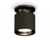 Накладной светильник Ambrella Light Techno XS7402061 (N7926, C7402, N7011)