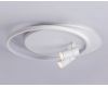 Потолочная люстра Ambrella Light Comfort LineTech FL51391