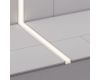 Профиль Arlight FLOOR27-H11-F-2000 ANOD (Алюминий) 060247
