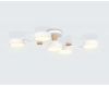 Потолочная люстра Ambrella Light Comfort LineTech FL4834