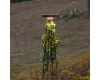 Уличный светильник Odeon Light Nature Liana 7108/15GLA